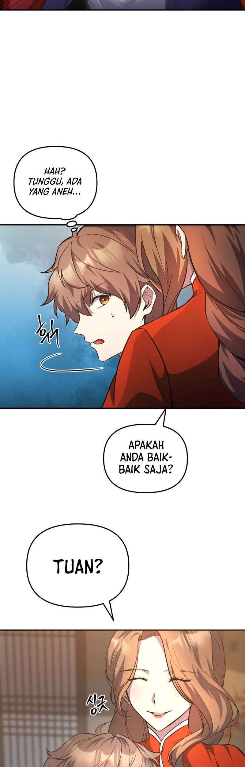 The Romance of The Three Kingdoms Chapter 08 Gambar 23