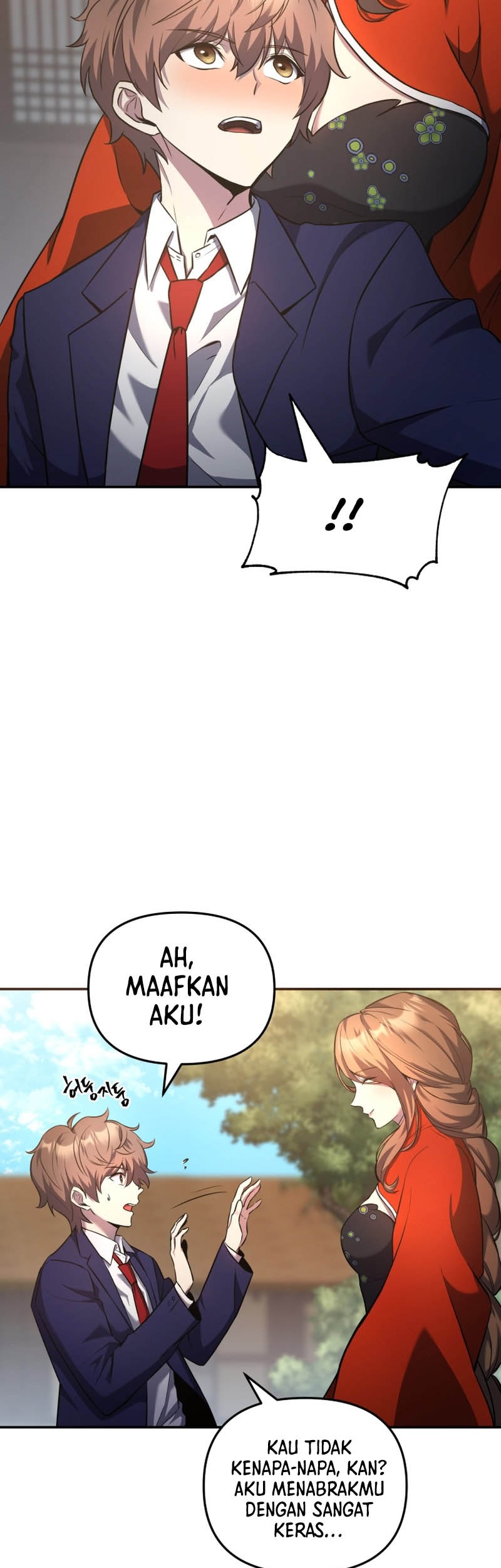 The Romance of The Three Kingdoms Chapter 08 Gambar 24