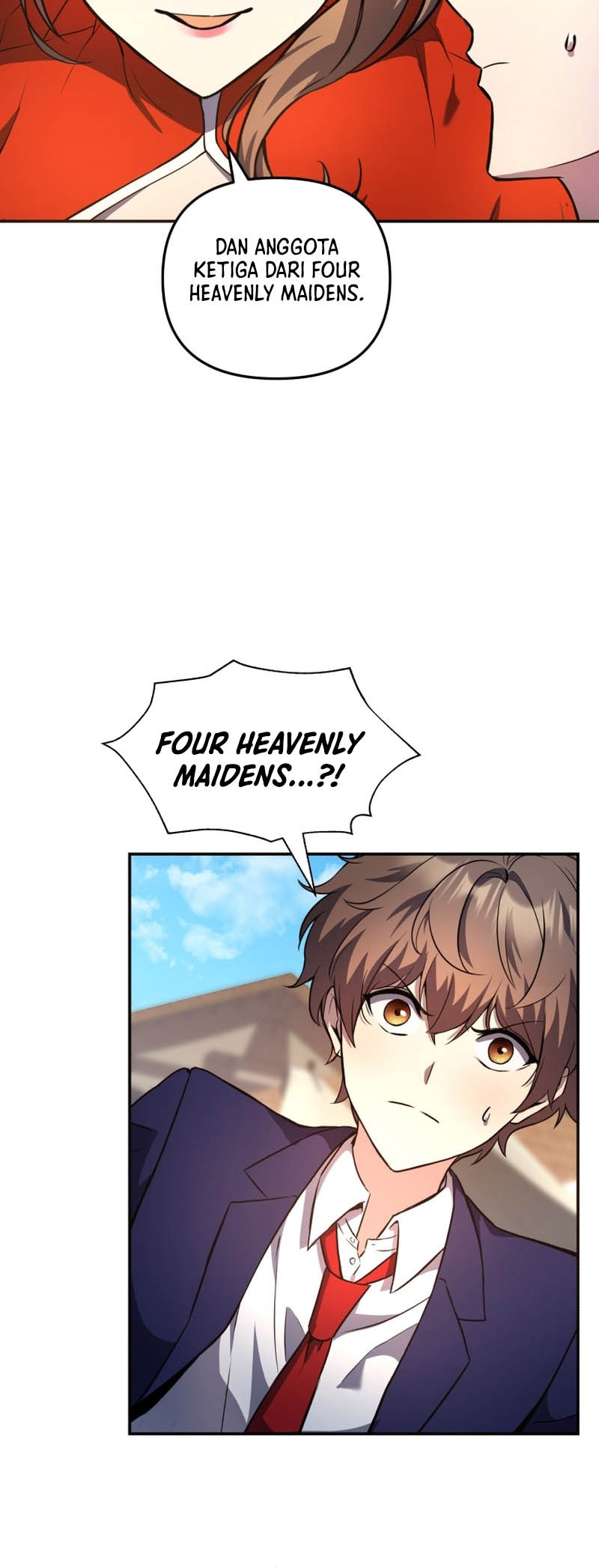 The Romance of The Three Kingdoms Chapter 08 Gambar 28