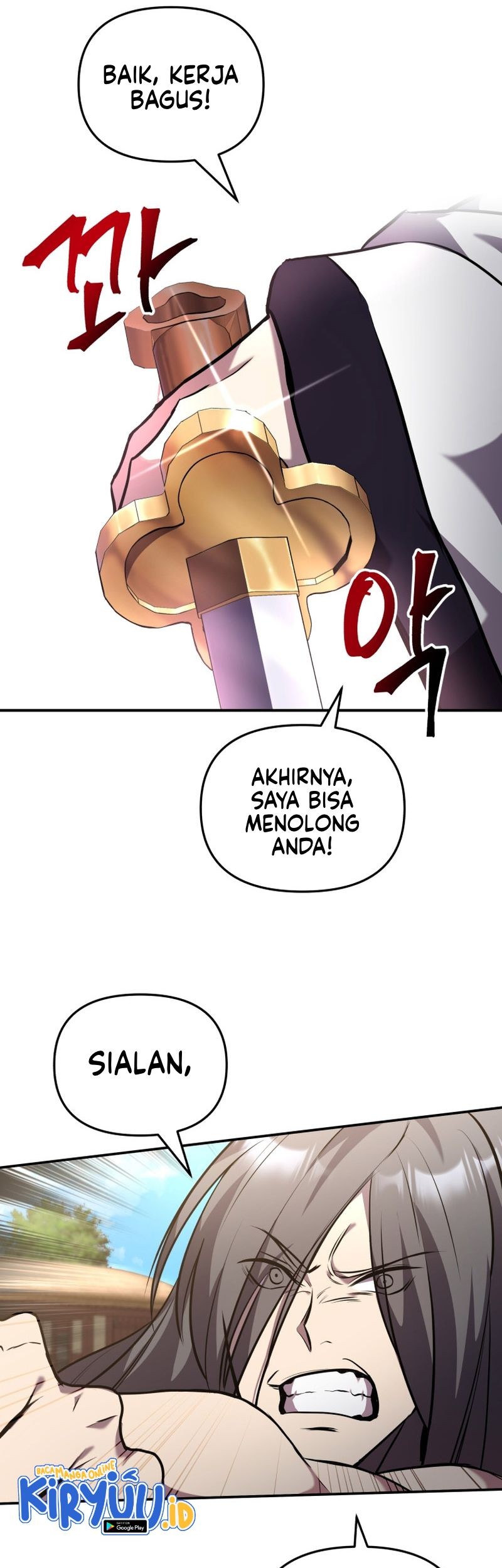 The Romance of The Three Kingdoms Chapter 07 Gambar 34