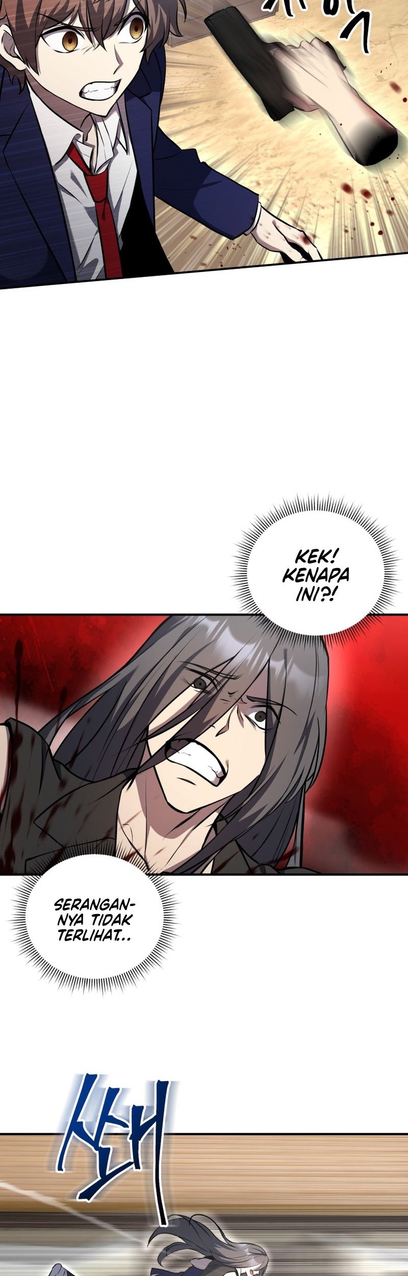 The Romance of The Three Kingdoms Chapter 07 Gambar 38