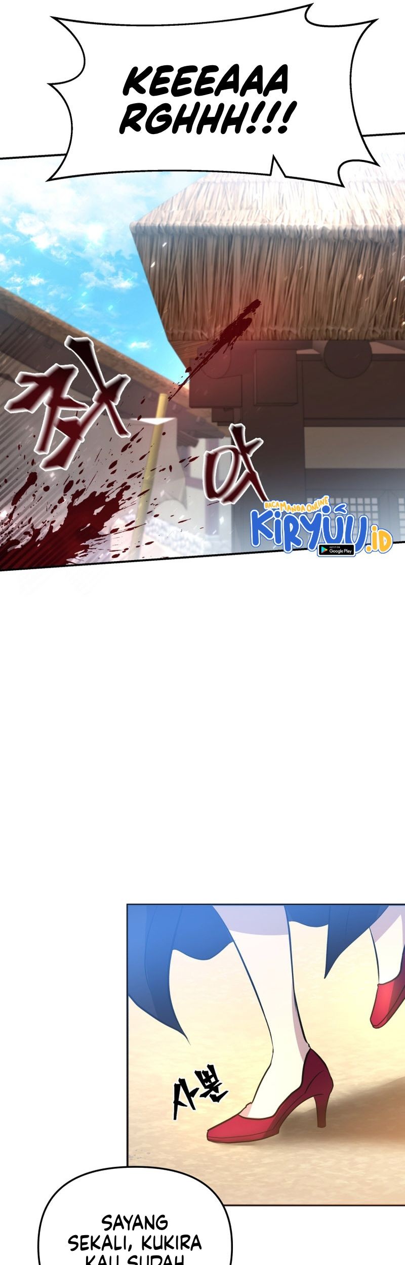 The Romance of The Three Kingdoms Chapter 07 Gambar 43