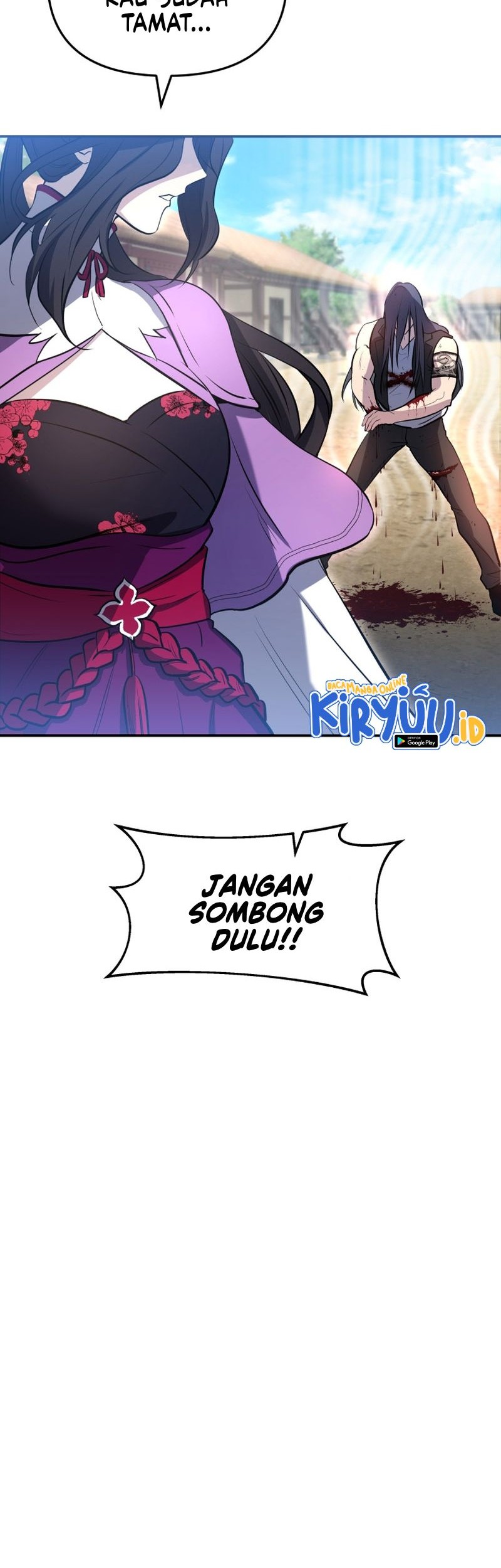 The Romance of The Three Kingdoms Chapter 07 Gambar 44