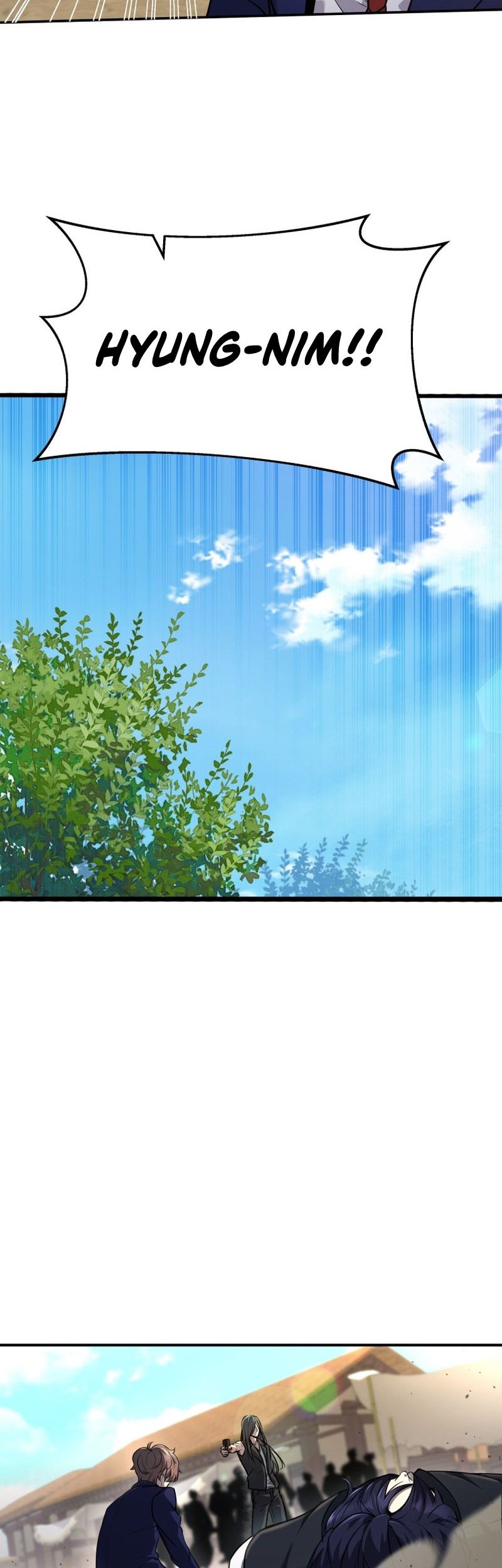 The Romance of The Three Kingdoms Chapter 07 Gambar 3