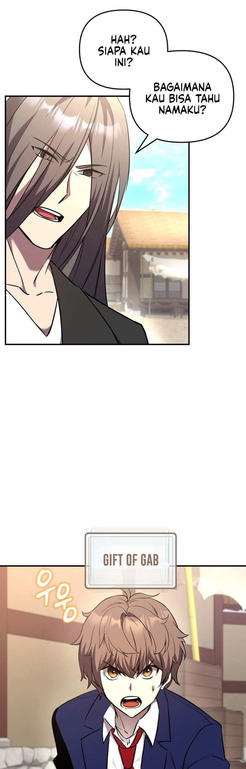 The Romance of The Three Kingdoms Chapter 07 Gambar 16