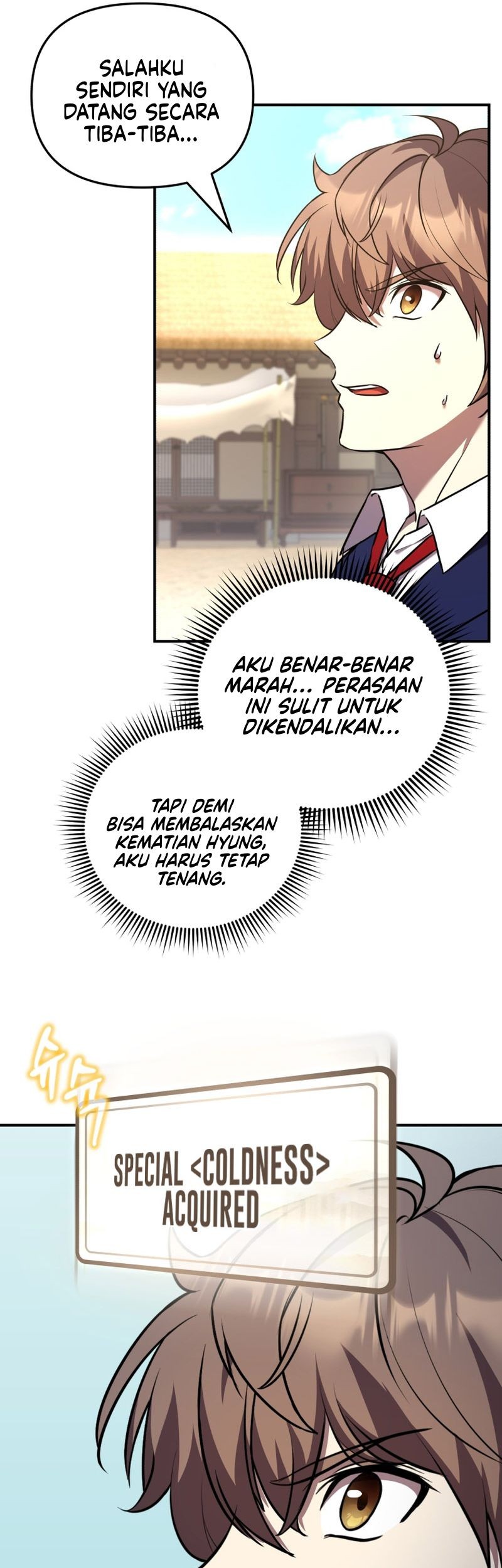 The Romance of The Three Kingdoms Chapter 07 Gambar 19