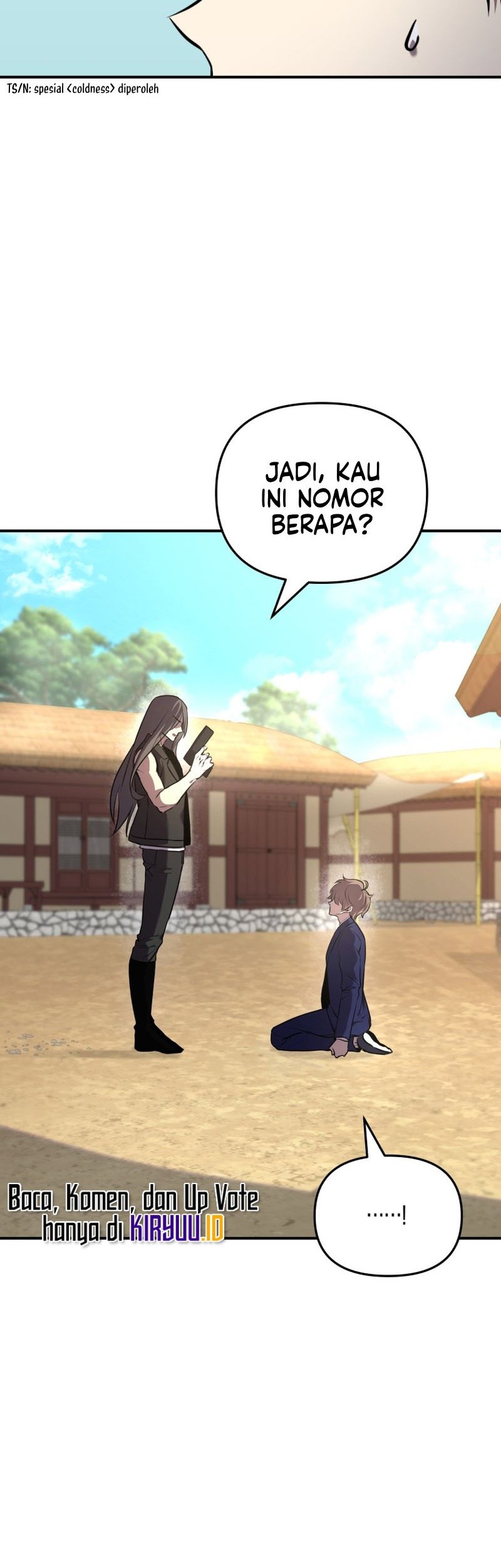 The Romance of The Three Kingdoms Chapter 07 Gambar 20