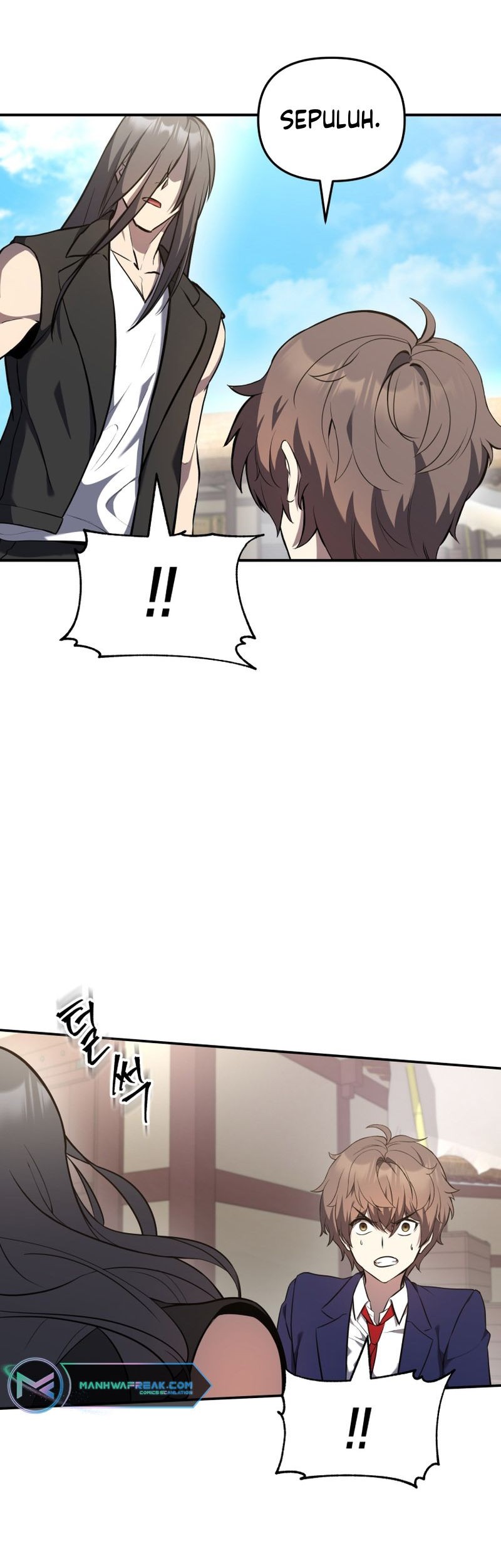 The Romance of The Three Kingdoms Chapter 07 Gambar 21