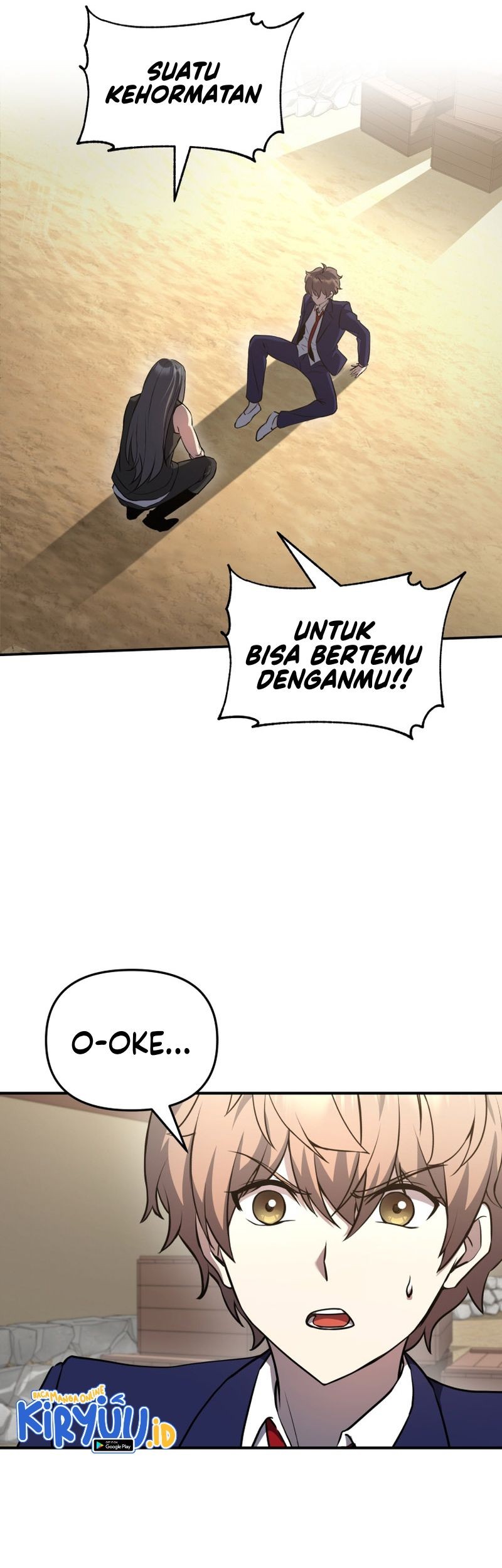 The Romance of The Three Kingdoms Chapter 07 Gambar 23
