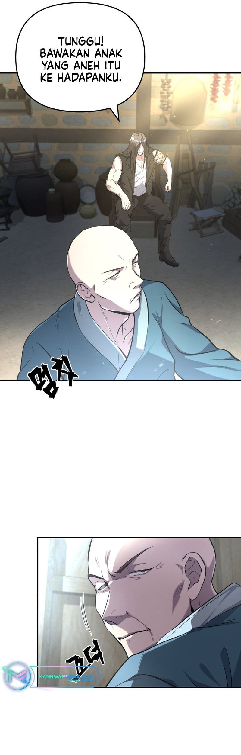 The Romance of The Three Kingdoms Chapter 06 Gambar 30