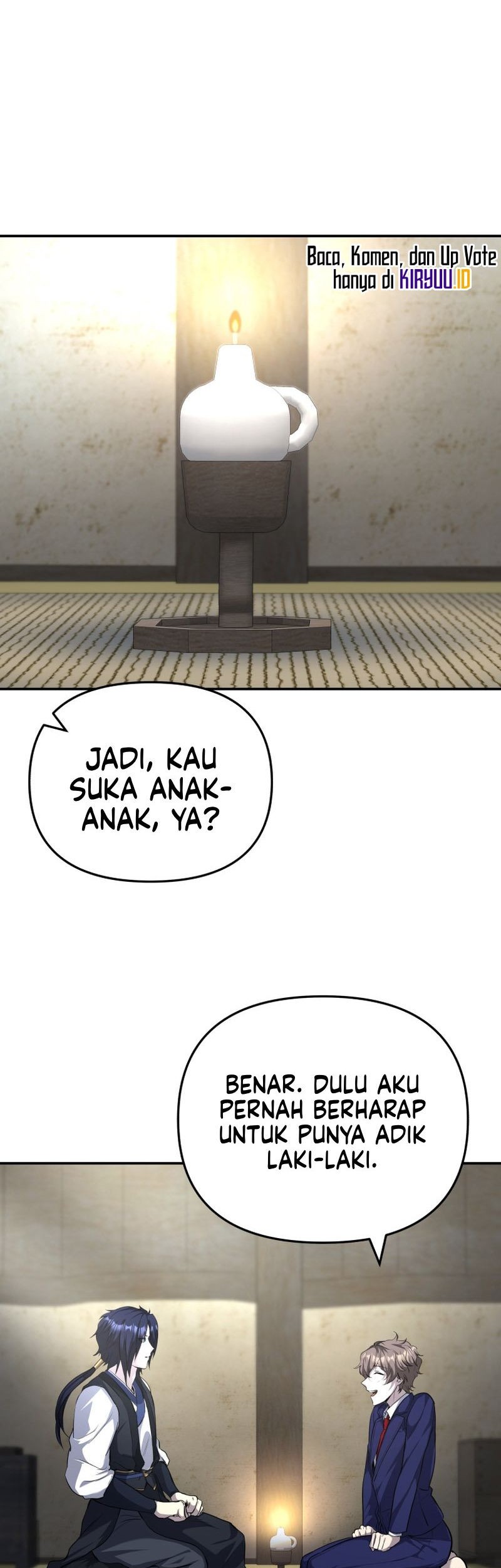 The Romance of The Three Kingdoms Chapter 06 Gambar 32