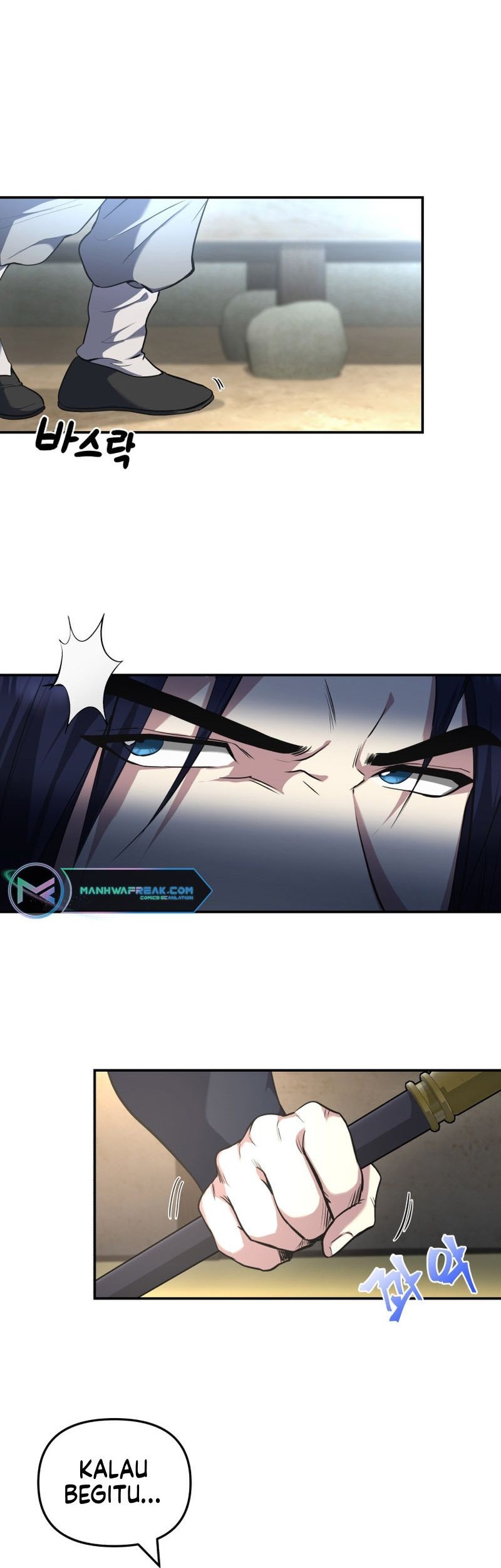 The Romance of The Three Kingdoms Chapter 06 Gambar 34