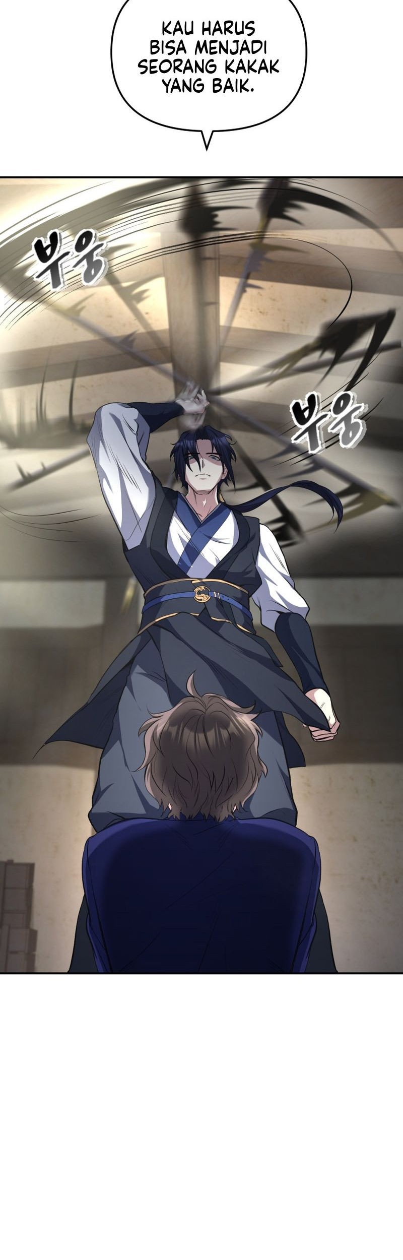 The Romance of The Three Kingdoms Chapter 06 Gambar 36