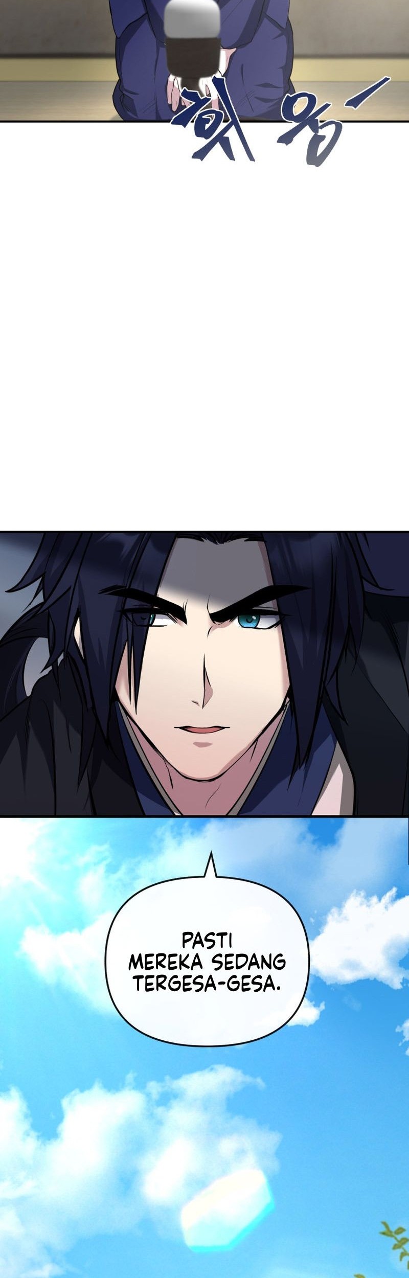 The Romance of The Three Kingdoms Chapter 06 Gambar 39