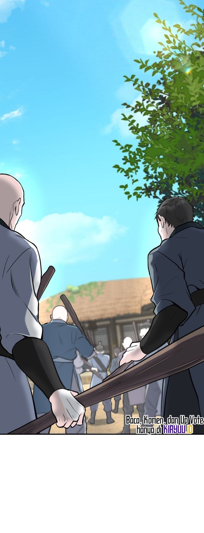 The Romance of The Three Kingdoms Chapter 06 Gambar 40