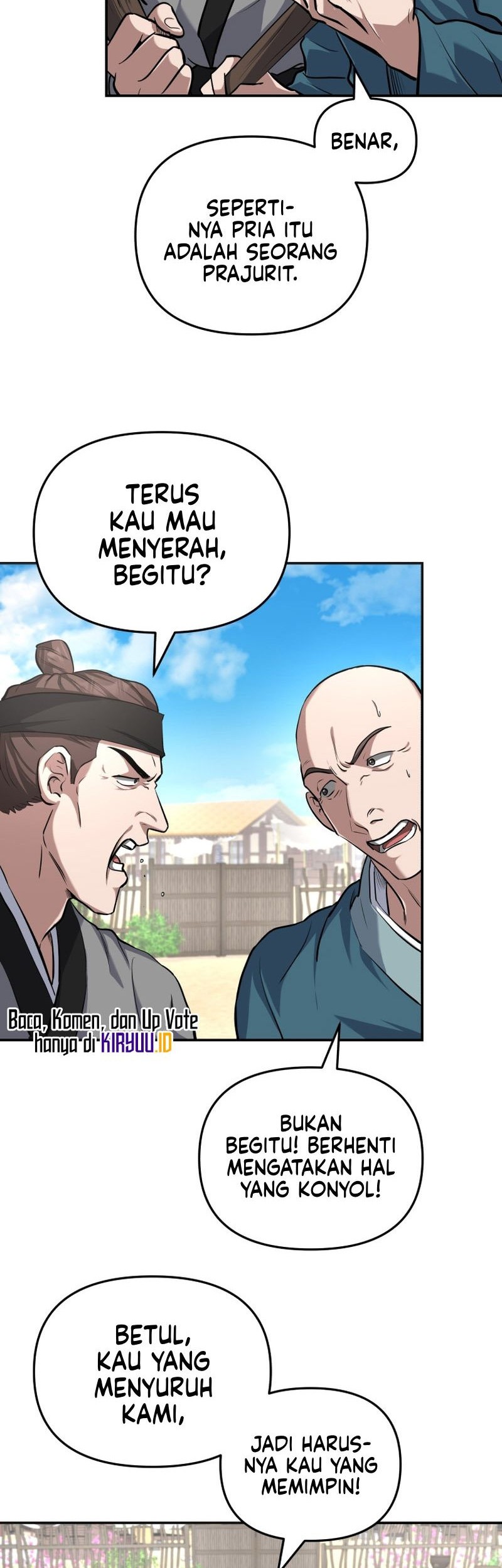 The Romance of The Three Kingdoms Chapter 06 Gambar 42