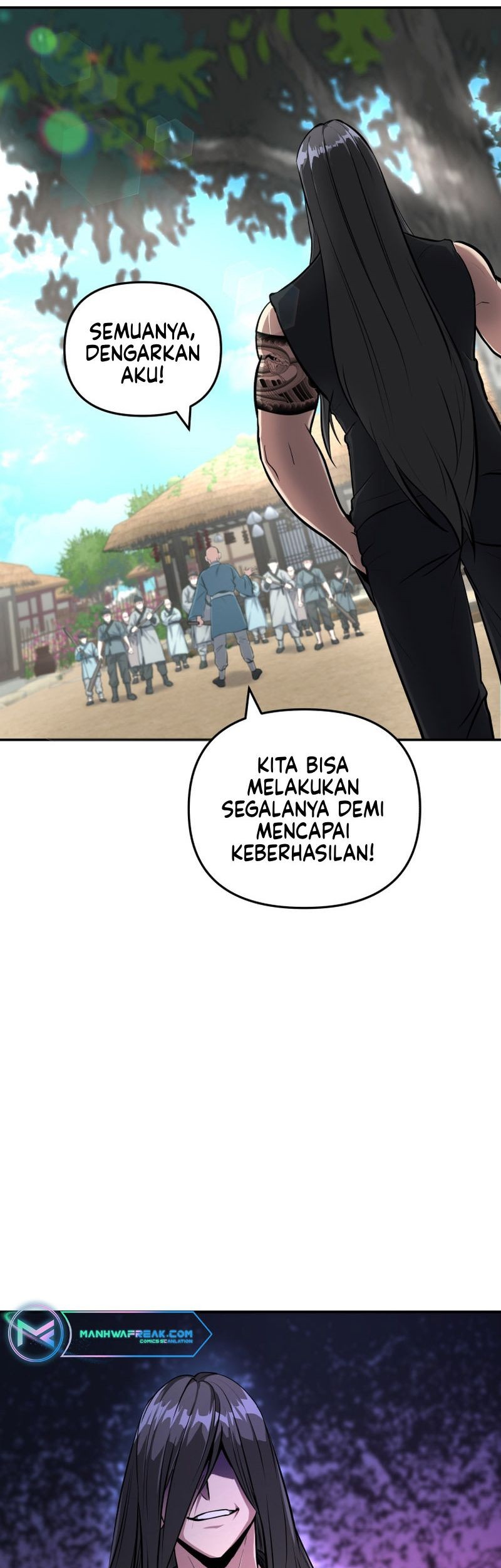 The Romance of The Three Kingdoms Chapter 06 Gambar 44