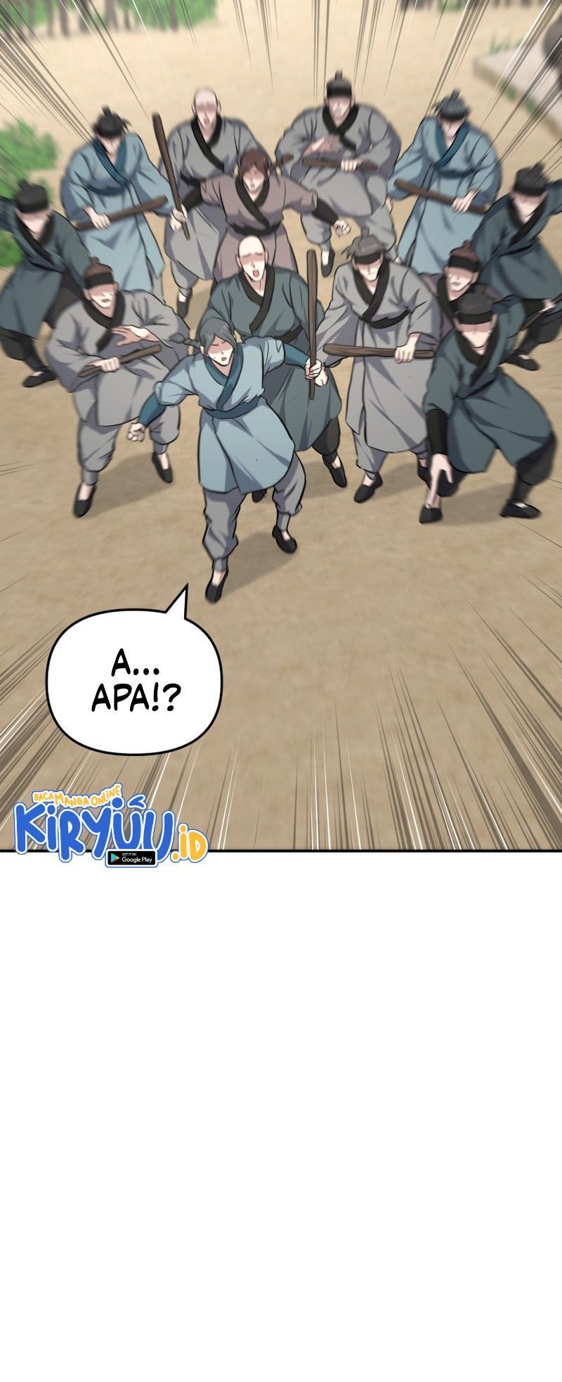 The Romance of The Three Kingdoms Chapter 06 Gambar 49