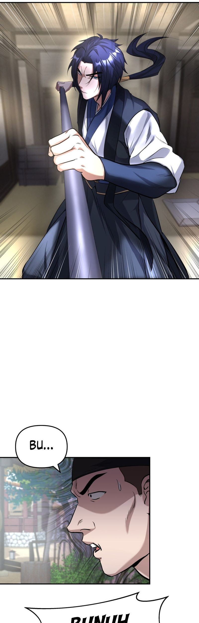 The Romance of The Three Kingdoms Chapter 06 Gambar 50