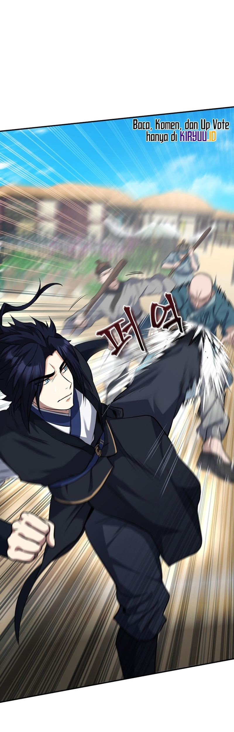 The Romance of The Three Kingdoms Chapter 06 Gambar 54