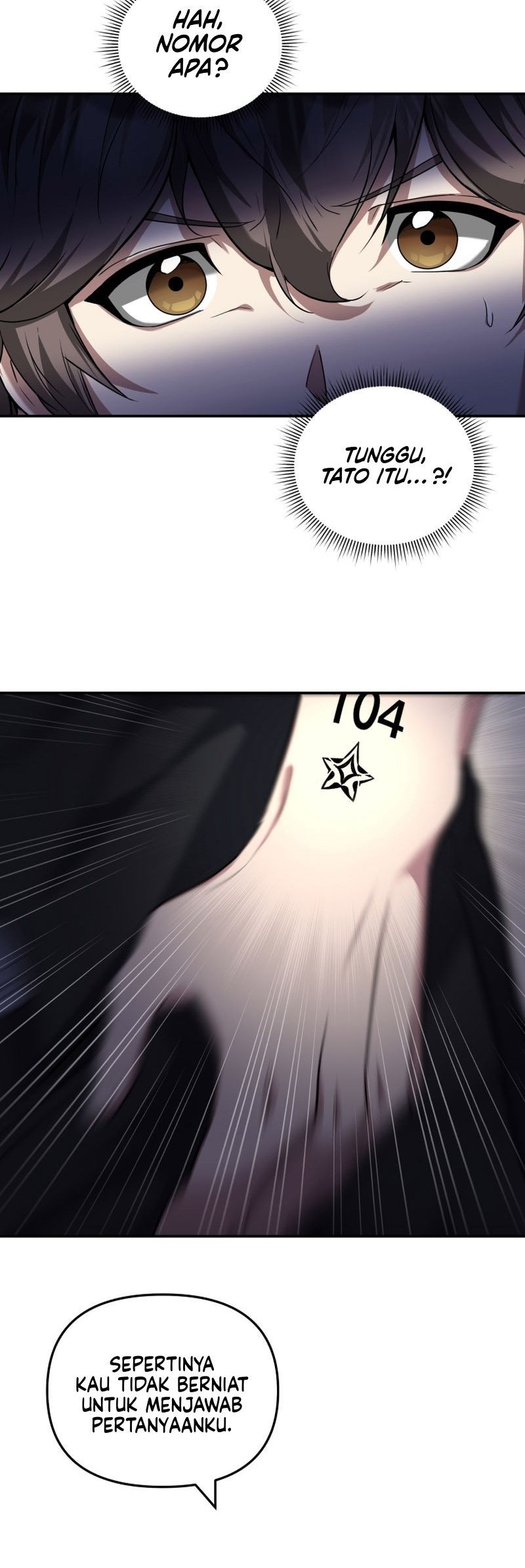 The Romance of The Three Kingdoms Chapter 06 Gambar 63