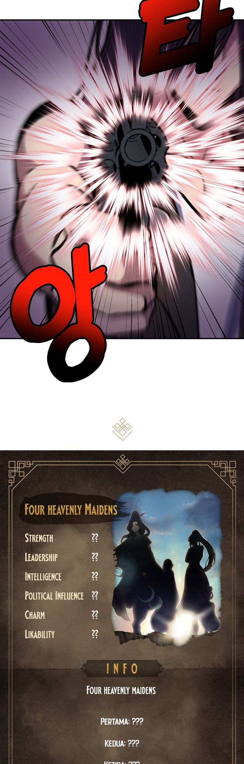 The Romance of The Three Kingdoms Chapter 06 Gambar 65