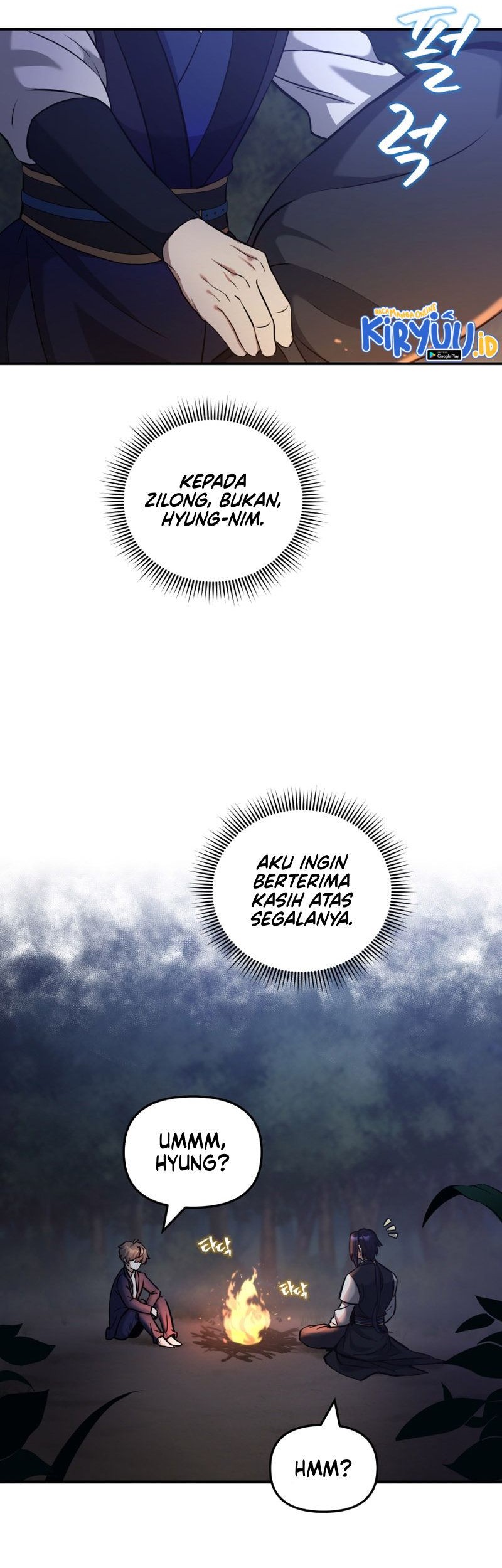 The Romance of The Three Kingdoms Chapter 06 Gambar 4