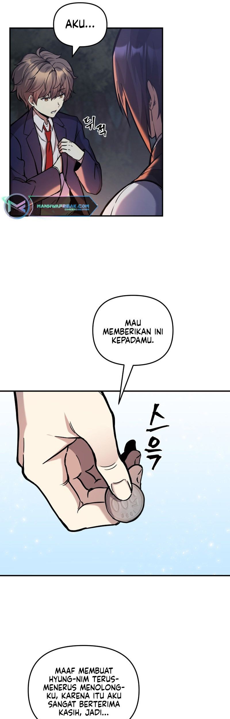 The Romance of The Three Kingdoms Chapter 06 Gambar 6