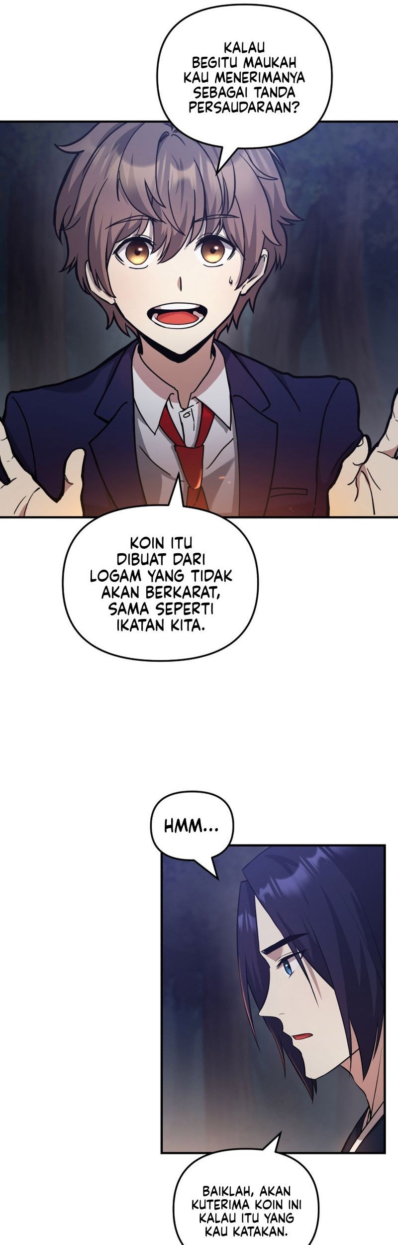 The Romance of The Three Kingdoms Chapter 06 Gambar 9