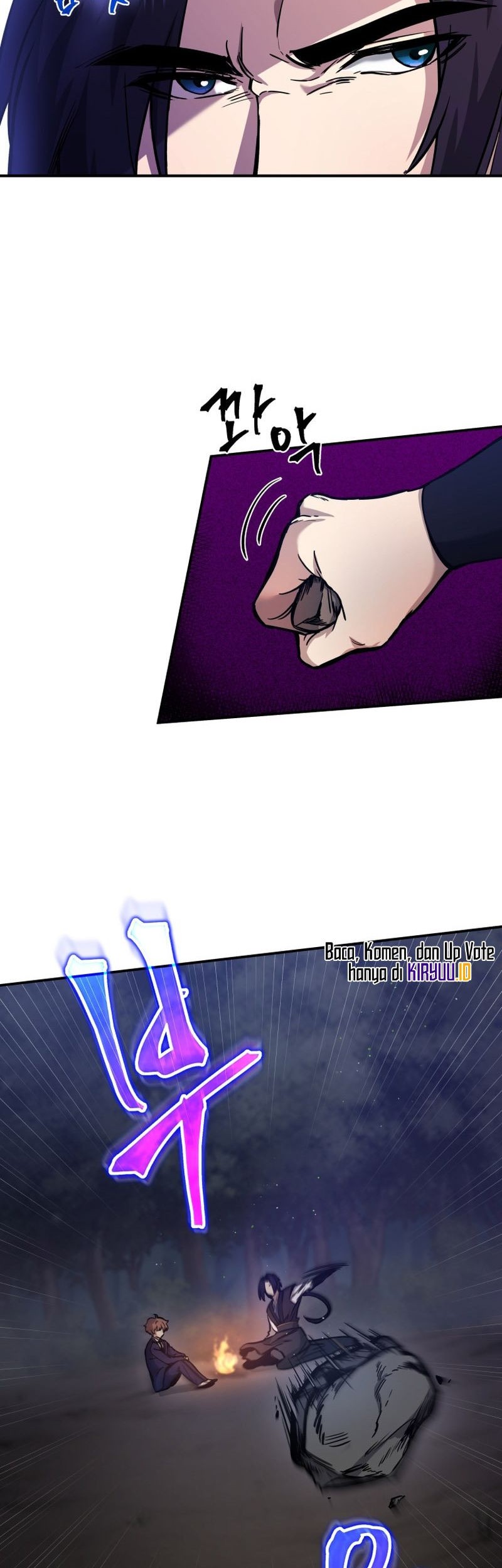 The Romance of The Three Kingdoms Chapter 06 Gambar 11