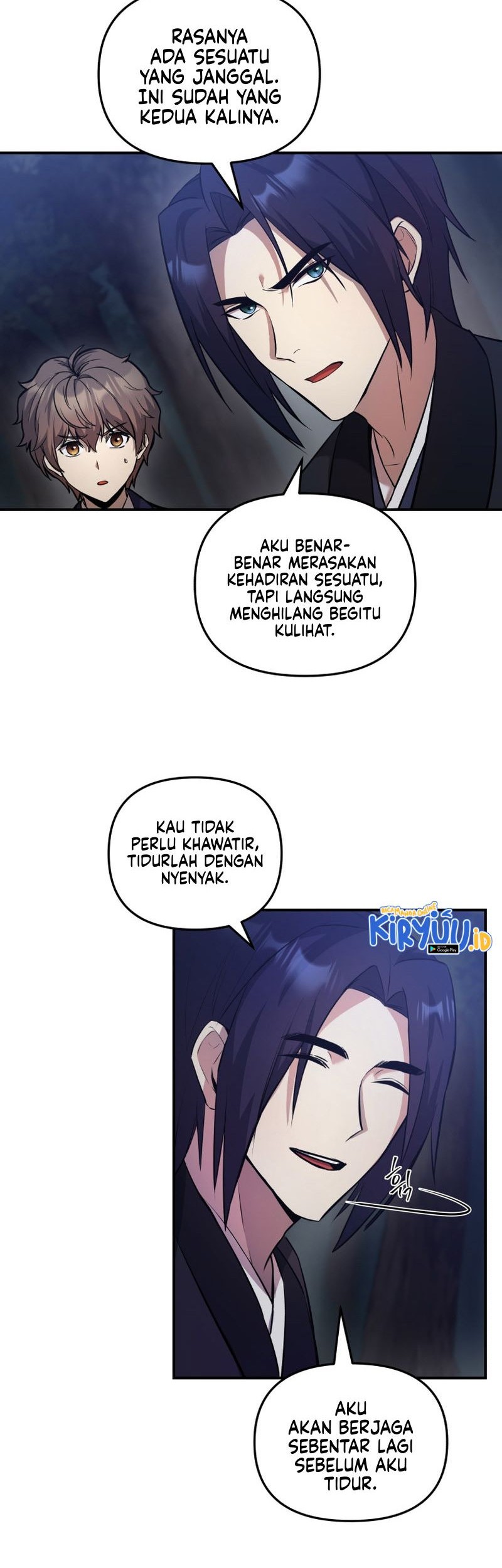 The Romance of The Three Kingdoms Chapter 06 Gambar 14