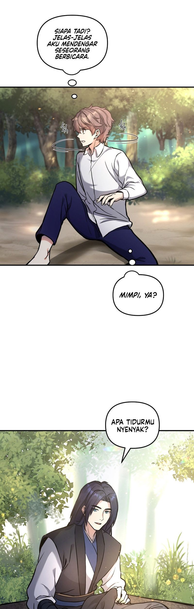 The Romance of The Three Kingdoms Chapter 06 Gambar 20