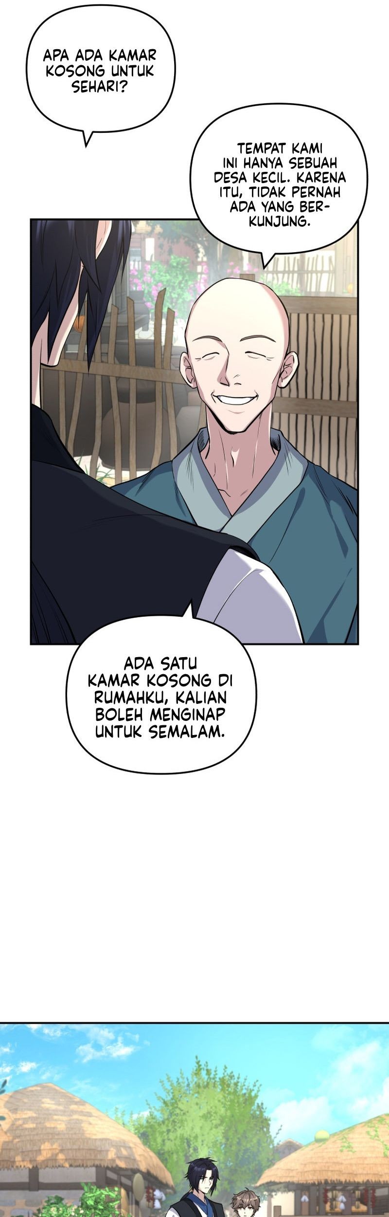 The Romance of The Three Kingdoms Chapter 06 Gambar 24
