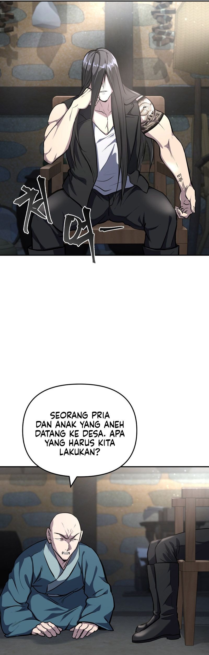 The Romance of The Three Kingdoms Chapter 06 Gambar 27