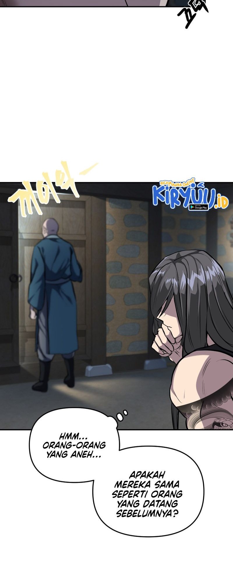The Romance of The Three Kingdoms Chapter 06 Gambar 29