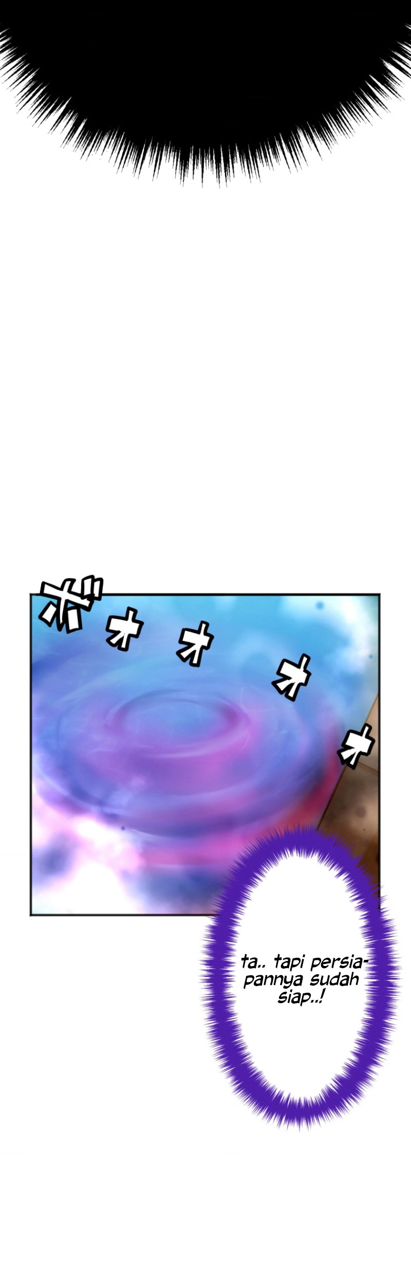 Haiboku Maou ~Yuusha no Musume ni Tensei Shite Fukushuu~ Chapter 05 Gambar 46