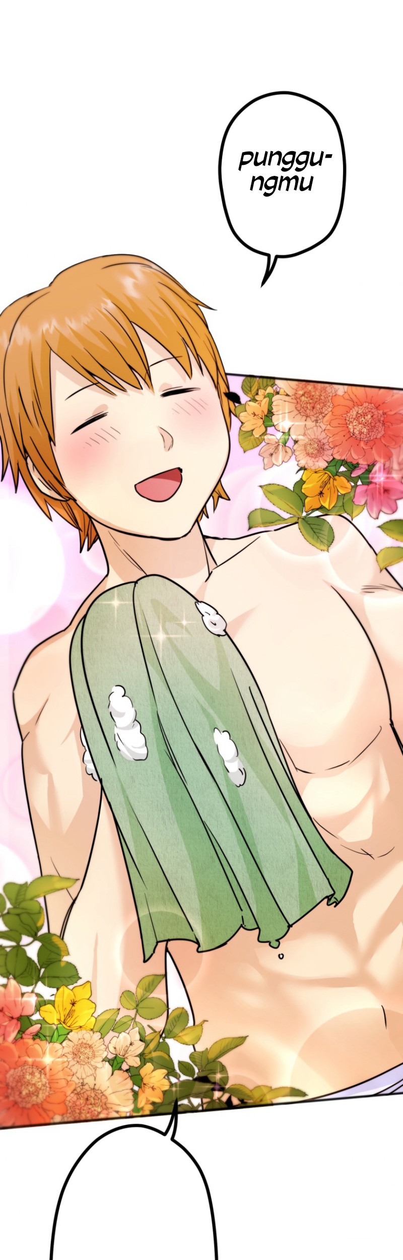 Haiboku Maou ~Yuusha no Musume ni Tensei Shite Fukushuu~ Chapter 05 Gambar 54