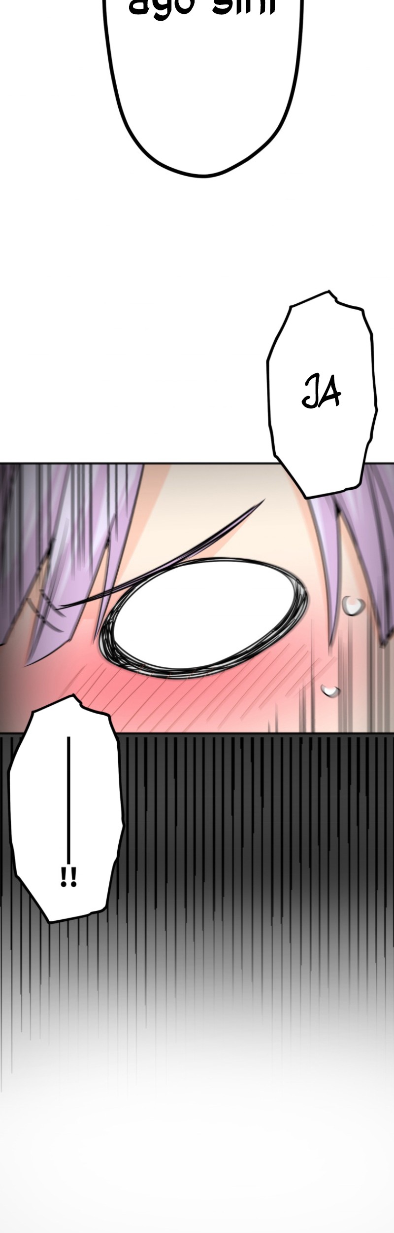 Haiboku Maou ~Yuusha no Musume ni Tensei Shite Fukushuu~ Chapter 05 Gambar 59