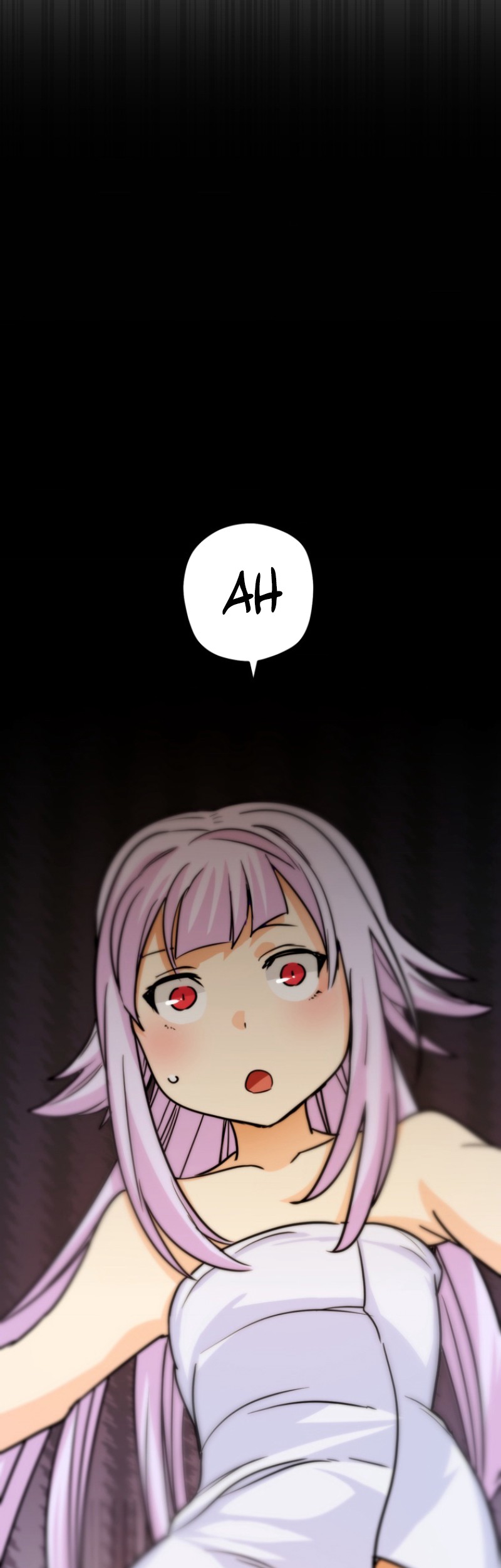 Haiboku Maou ~Yuusha no Musume ni Tensei Shite Fukushuu~ Chapter 05 Gambar 63