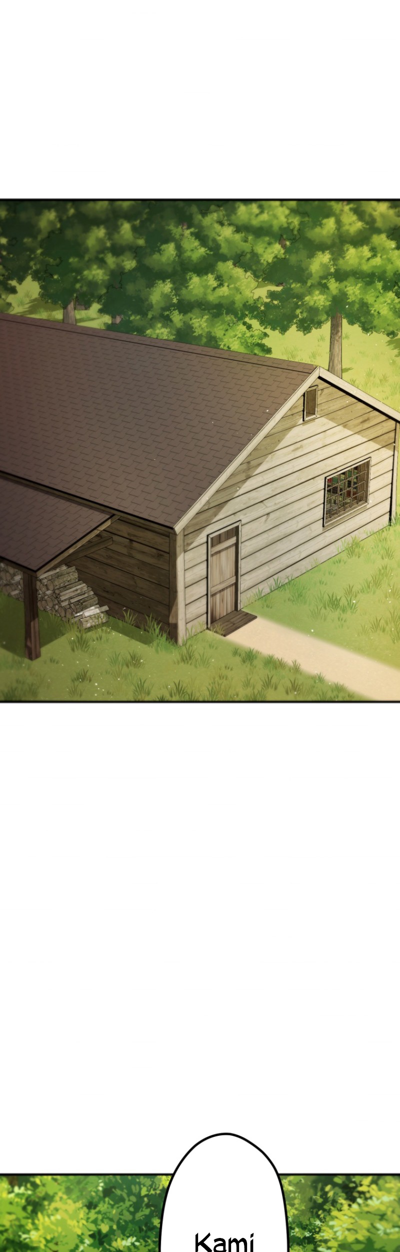 Haiboku Maou ~Yuusha no Musume ni Tensei Shite Fukushuu~ Chapter 05 Gambar 3
