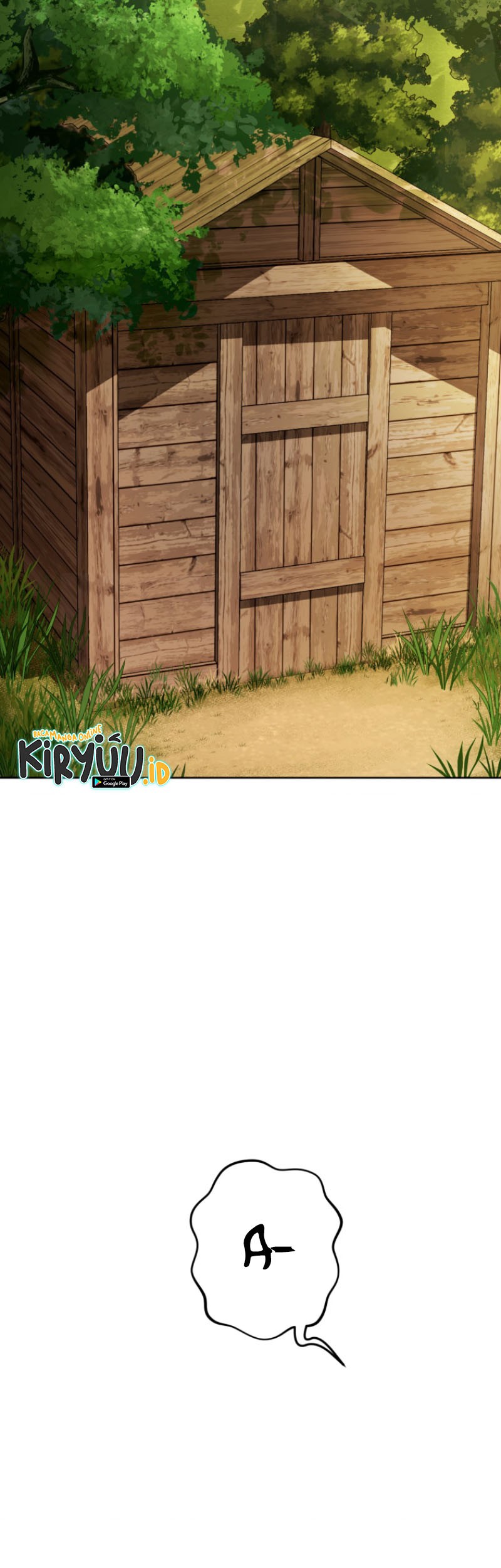 Haiboku Maou ~Yuusha no Musume ni Tensei Shite Fukushuu~ Chapter 02 Gambar 4