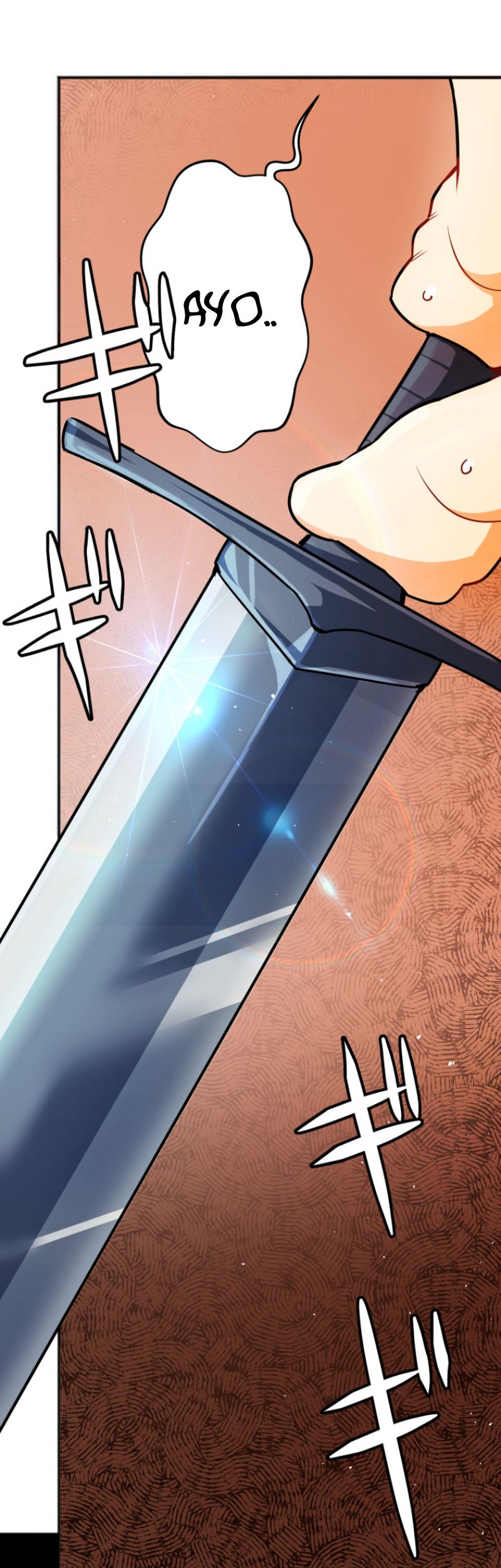 Haiboku Maou ~Yuusha no Musume ni Tensei Shite Fukushuu~ Chapter 02 Gambar 5