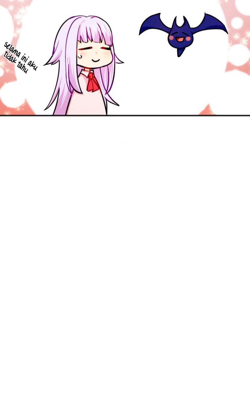 Haiboku Maou ~Yuusha no Musume ni Tensei Shite Fukushuu~ Chapter 02 Gambar 25