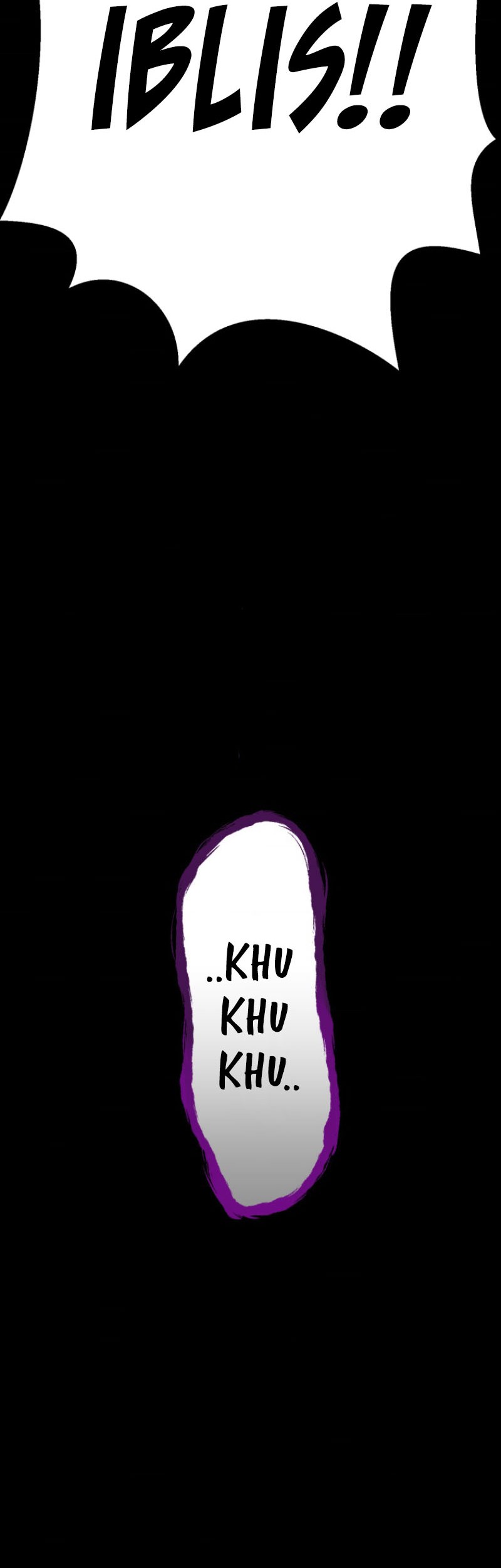 Haiboku Maou ~Yuusha no Musume ni Tensei Shite Fukushuu~ Chapter 01 Gambar 9