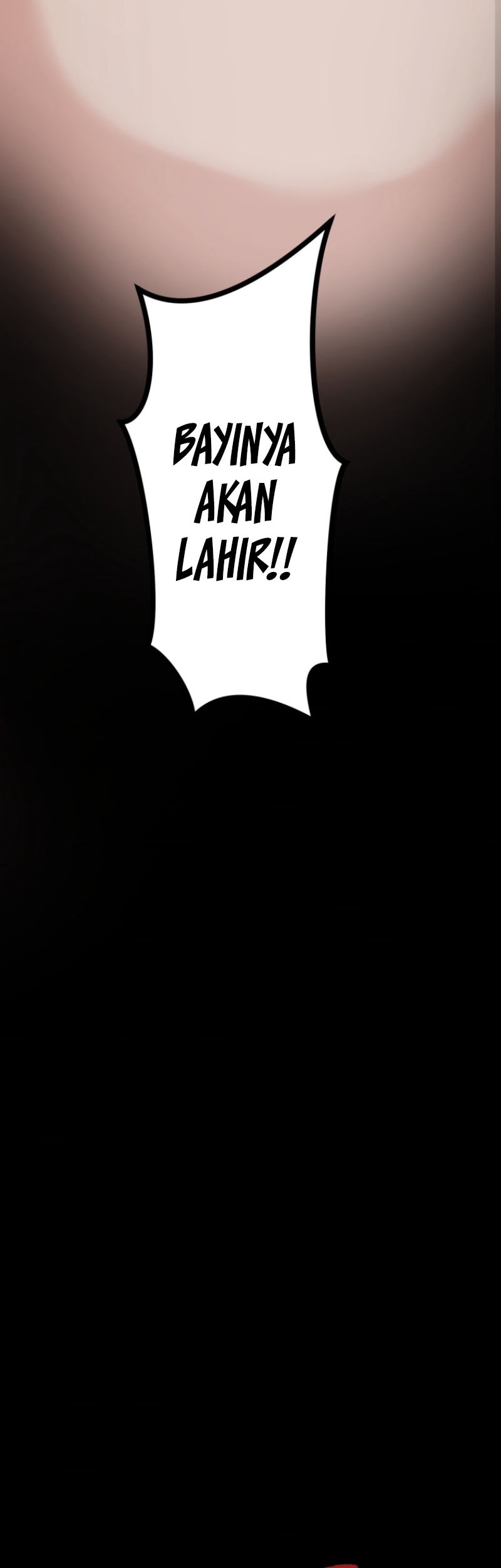 Haiboku Maou ~Yuusha no Musume ni Tensei Shite Fukushuu~ Chapter 01 Gambar 39