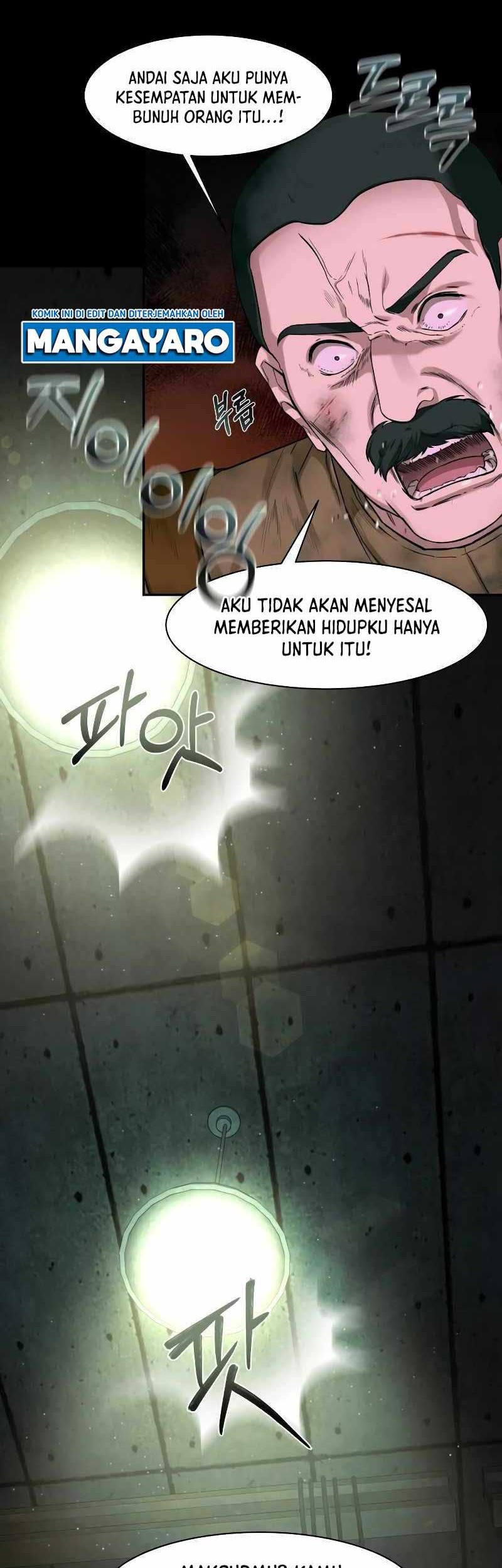 Gambling 1945 Chapter 00.1 Gambar 58
