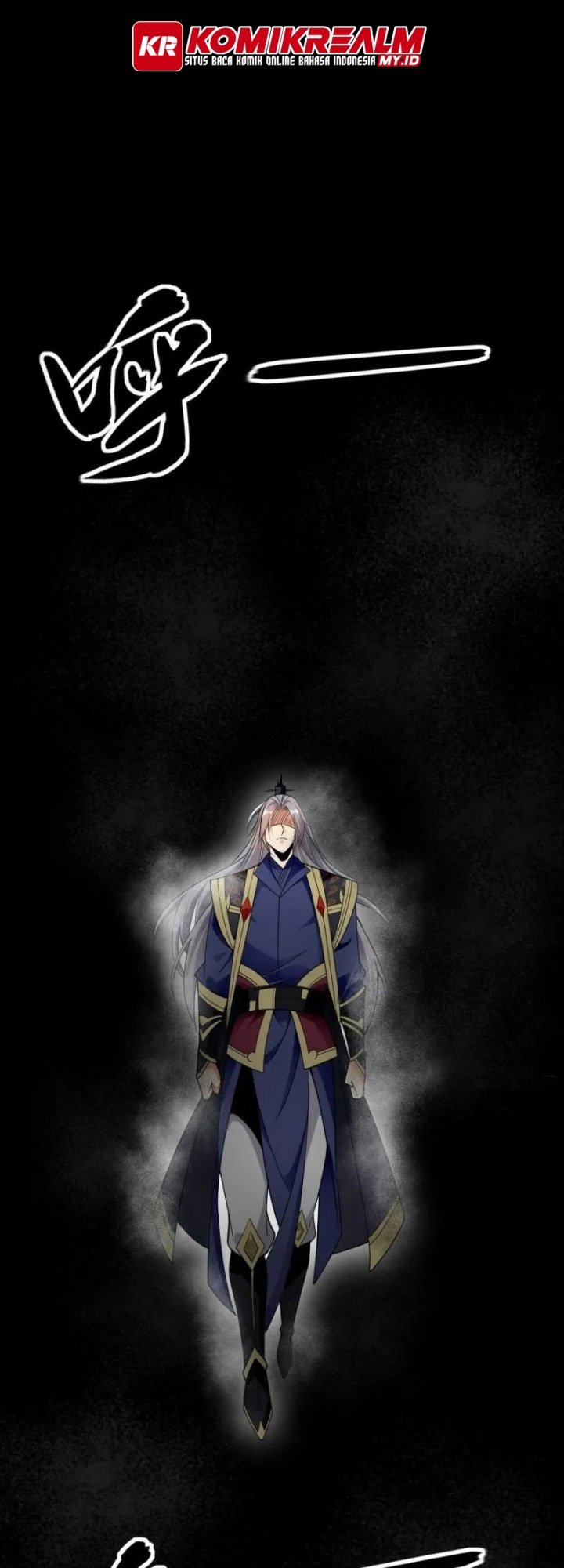 The Ten Great Emperors Are All My Disciples Chapter 69 Gambar 27