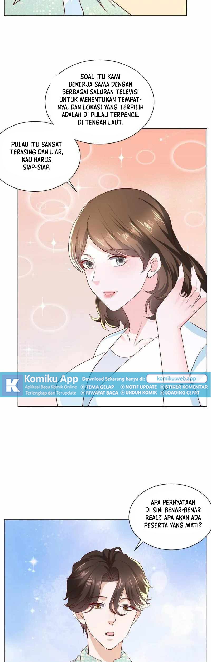 I Randomly Have A New Career Every Week Chapter 301 Gambar 4