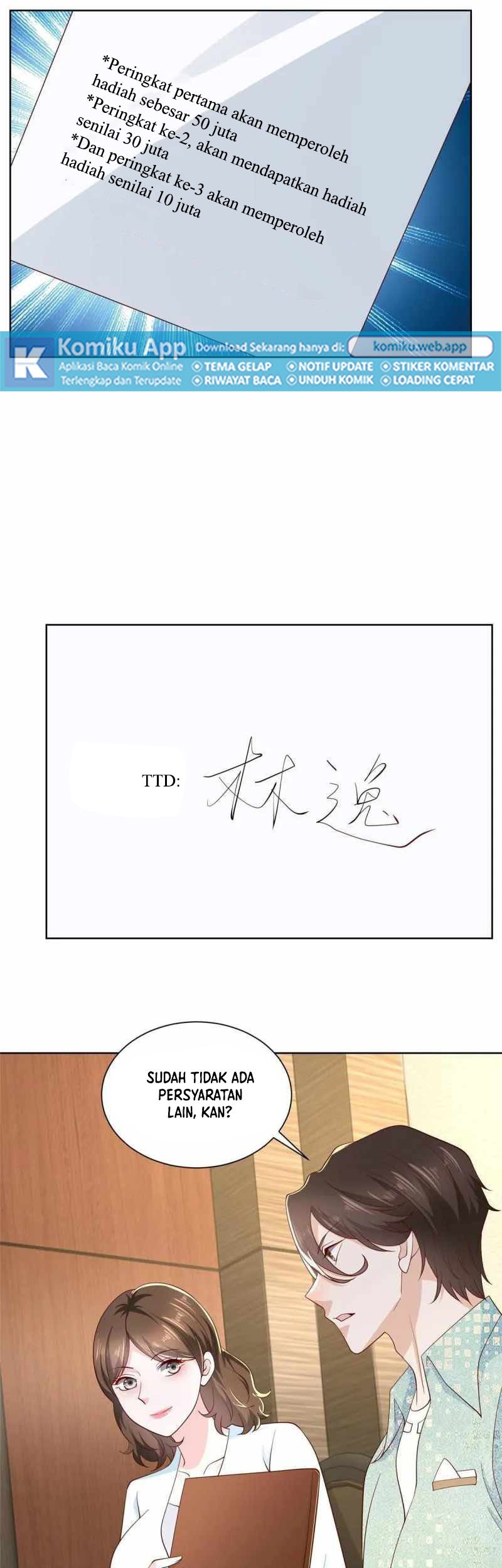 I Randomly Have A New Career Every Week Chapter 301 Gambar 6