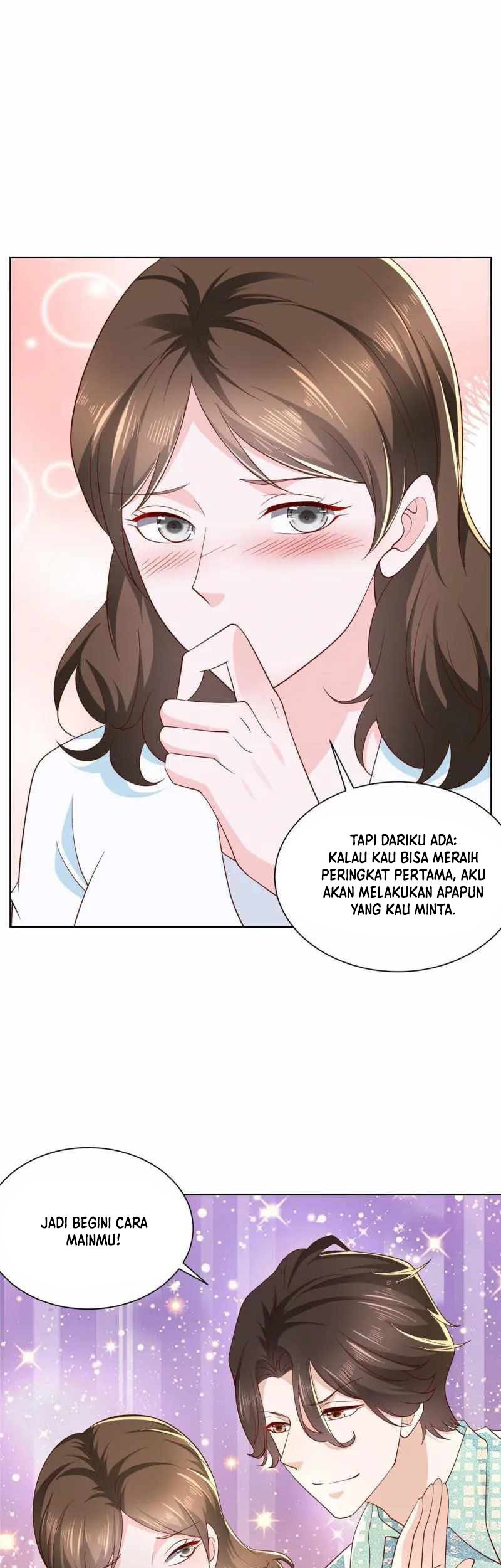 I Randomly Have A New Career Every Week Chapter 301 Gambar 8